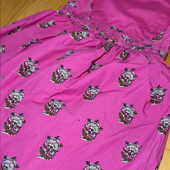 Rhode Salena Dress - Picture 15 of 15